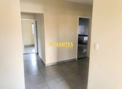 Casa, 3 quartos, 135 m² - Foto 2