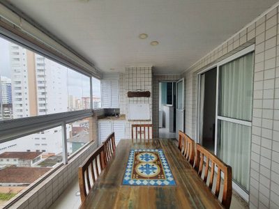 Apartamento, 3 quartos, 122 m² - Foto 3