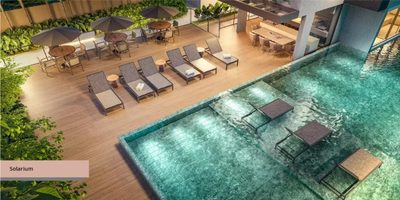 Apartamento, 4 quartos, 265 m² - Foto 3