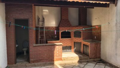 Casa, 3 quartos, 220 m² - Foto 2