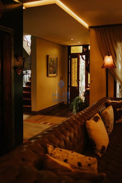 Casa, 4 quartos - Foto 3