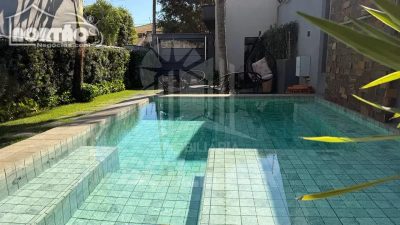 Casa, 5 quartos, 179 m² - Foto 5