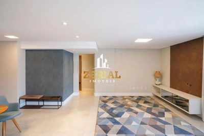 Apartamento, 3 quartos, 142 m² - Foto 2