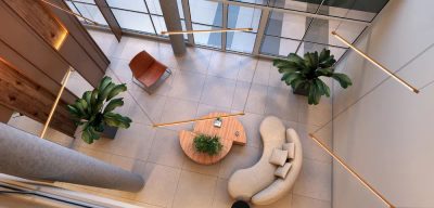 Apartamento, 1 quarto, 27 m² - Foto 1