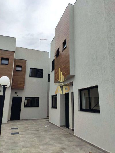 Casa, 2 quartos, 83 m² - Foto 3