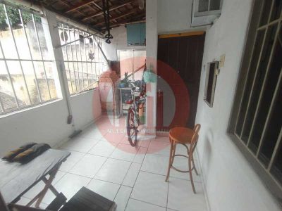 Apartamento, 2 quartos, 80 m² - Foto 1