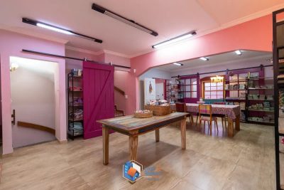 Sobrado, 4 quartos, 437 m² - Foto 2