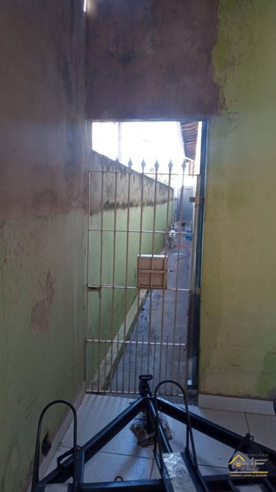 Casa, 2 quartos, 97 m² - Foto 2