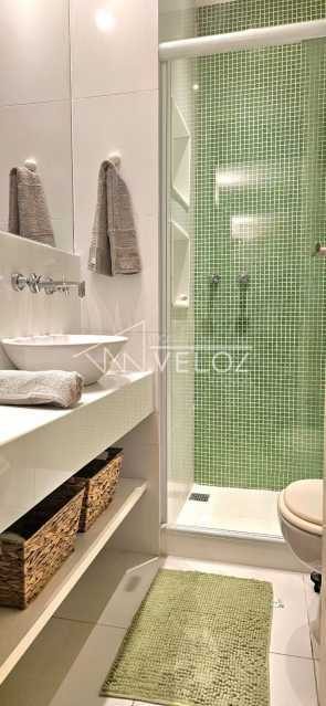 Apartamento, 1 quarto, 45 m² - Foto 1