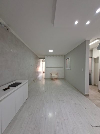 Apartamento, 2 quartos, 69 m² - Foto 1