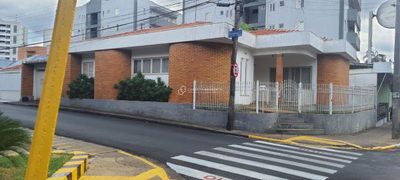 Loja-Salão, 204 m² - Foto 3