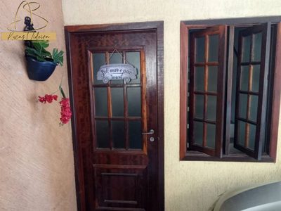 Casa, 3 quartos, 66 m² - Foto 3