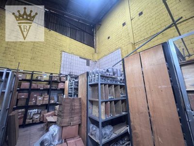 Depósito-Galpão, 1800 m² - Foto 4