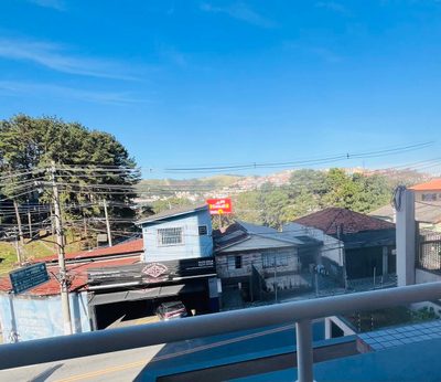 Apartamento, 2 quartos, 51 m² - Foto 4