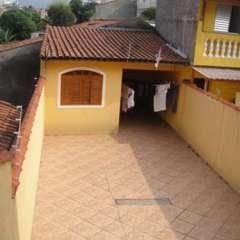 Sobrado, 4 quartos, 200 m² - Foto 3