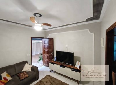 Casa, 3 quartos, 200 m² - Foto 4