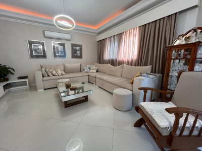 Apartamento, 4 quartos, 160 m² - Foto 3