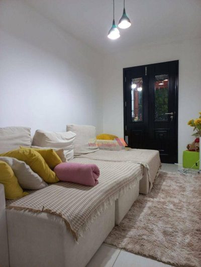 Casa de Condomínio, 2 quartos - Foto 5