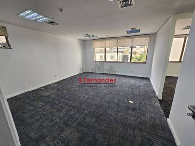 Sala-Conjunto, 240 m² - Foto 4
