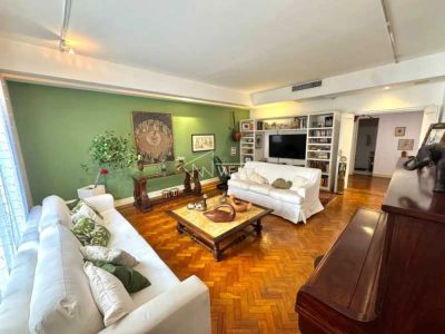 Apartamento, 4 quartos, 253 m² - Foto 1