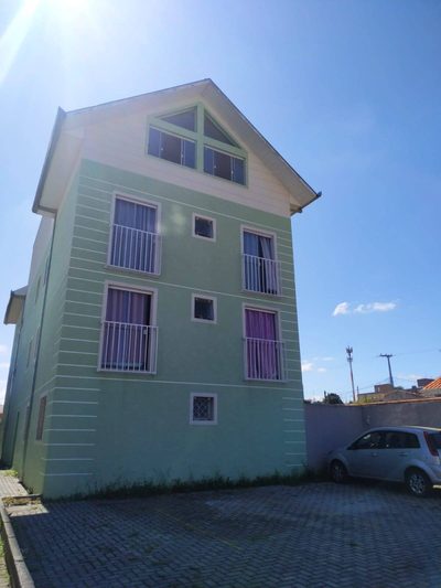 Apartamento, 3 quartos, 80 m² - Foto 1