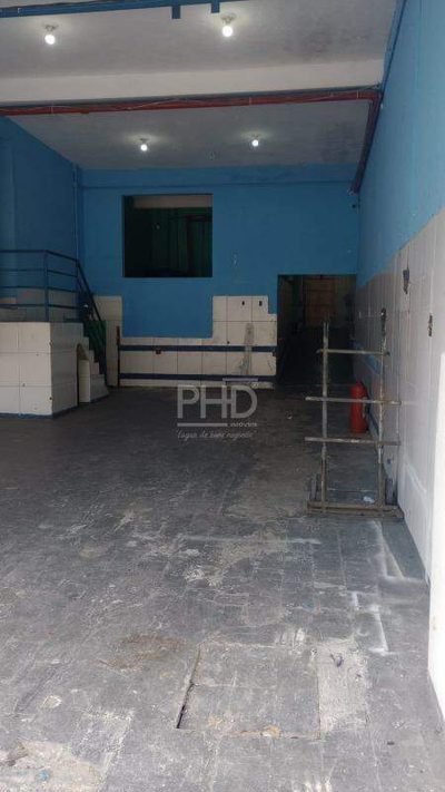 Depósito-Galpão, 100 m² - Foto 5