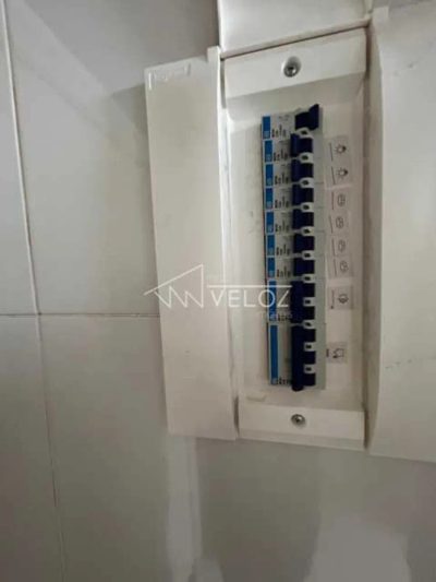 Apartamento, 1 quarto, 47 m² - Foto 1