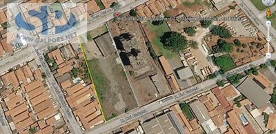 Loteamento e Condomínio, 5920 m² - Foto 1