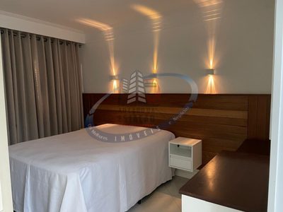 Apartamento, 1 quarto, 38 m² - Foto 4