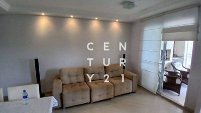 Apartamento, 3 quartos, 95 m² - Foto 4