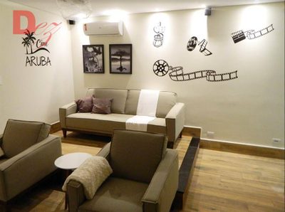 Apartamento, 2 quartos, 81 m² - Foto 2