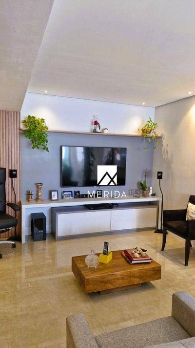 Apartamento, 3 quartos, 110 m² - Foto 3
