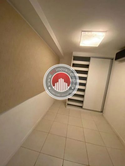 Cobertura, 4 quartos, 206 m² - Foto 2