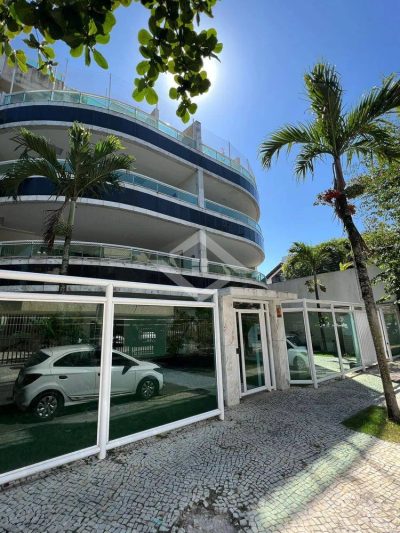 Cobertura, 4 quartos, 376 m² - Foto 2
