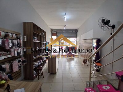 Loja-Salão, 100 m² - Foto 3