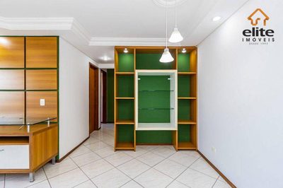 Apartamento, 3 quartos, 68 m² - Foto 3