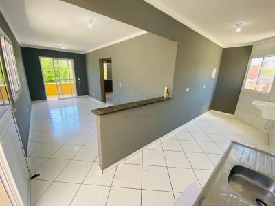 Casa, 2 quartos, 60 m² - Foto 1