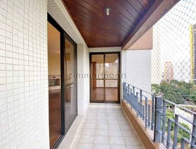 Apartamento, 3 quartos, 122 m² - Foto 3