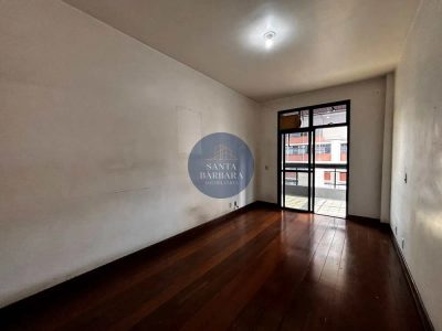 Apartamento, 3 quartos, 140 m² - Foto 3
