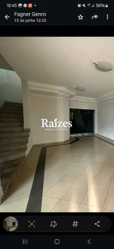 Casa, 4 quartos, 202 m² - Foto 3