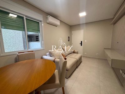 Apartamento, 2 quartos, 69 m² - Foto 2