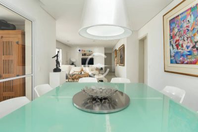 Apartamento, 4 quartos, 176 m² - Foto 3