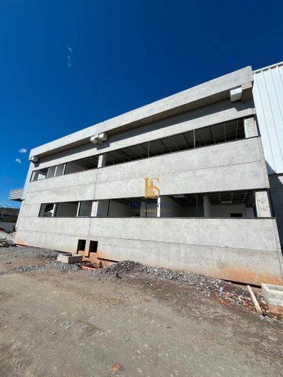 Depósito-Galpão, 6555 m² - Foto 4
