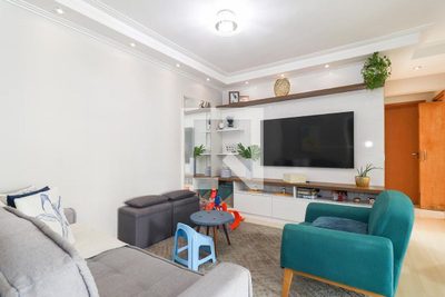 Apartamento, 3 quartos, 85 m² - Foto 4