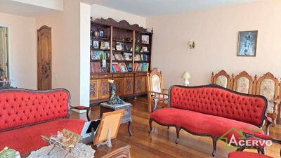 Apartamento, 4 quartos, 224 m² - Foto 1