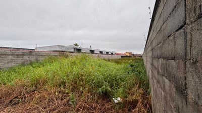 Terreno, 600 m² - Foto 1