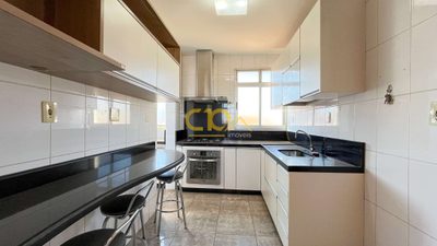 Cobertura, 4 quartos, 354 m² - Foto 5
