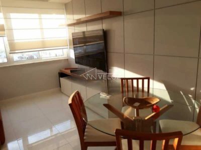Apartamento, 2 quartos, 76 m² - Foto 3