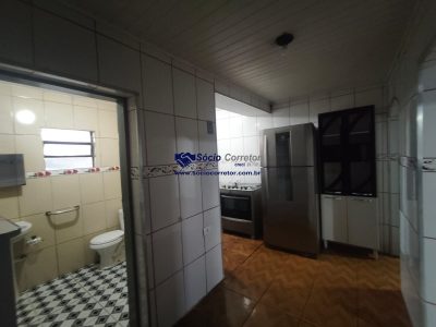 Casa, 2 quartos, 60 m² - Foto 4