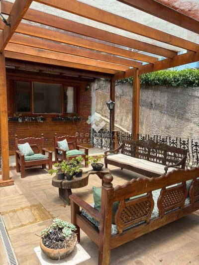 Casa de Condomínio, 6 quartos - Foto 5